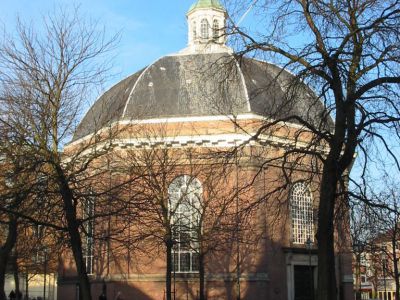 Koepelkerk (Dome Church)