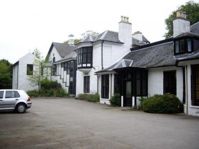 The Gordon Highlanders Museum