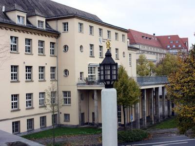 University of Leipzig, Leipzig