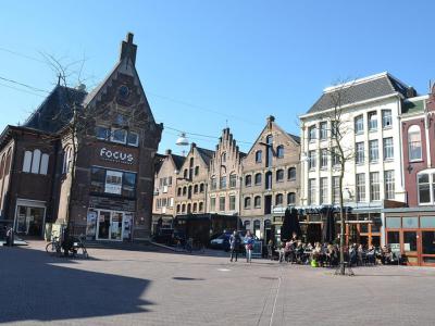 Korenmarkt (Grain Market)