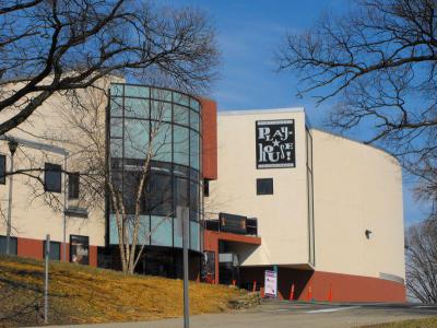 Cincinnati Playhouse in the Park