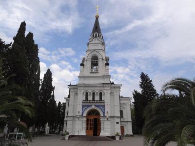 Archangel Michael Cathedral