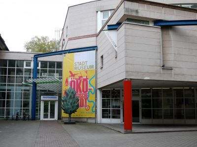 Stadtmuseum (City Museum)