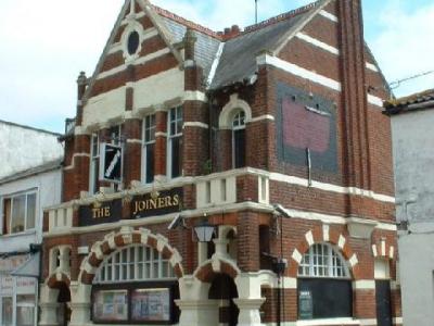 The Joiners, Southampton