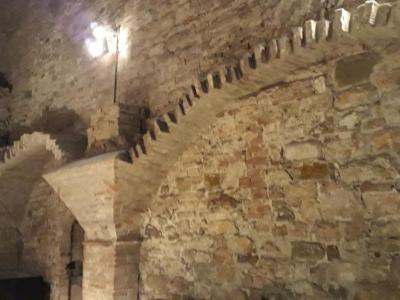 Perugia Sotterranea (Underground Perugia)