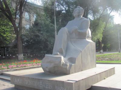 Alay Tokombaev