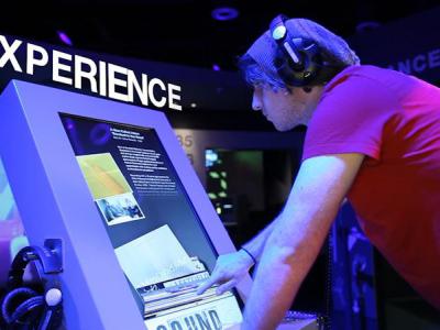 British Music Experience