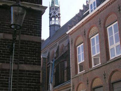 Ursulinenklooster (Ursuline Convent)