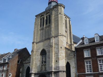 Sint-Matthiaskerk (St. Matthias Church)