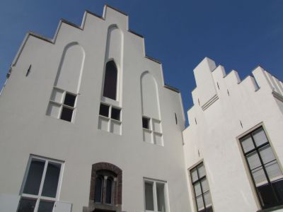 Duitse Huis (Teutonic House)