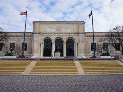 Detroit Institute of Arts