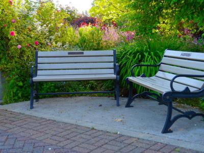 Strossmayer’s Park