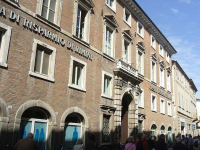 Palazzo Buonadrata (Buonadrata Palace)