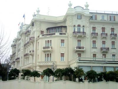 Grand Hotel Rimini