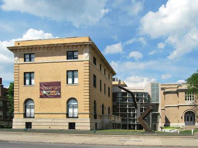 Albany Institute of History & Art