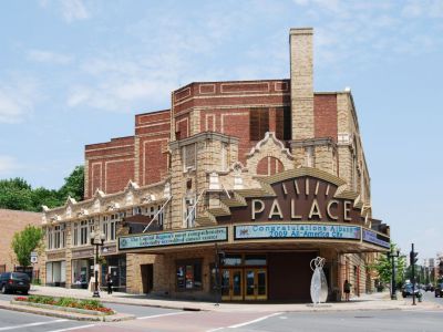 Palace Theatre