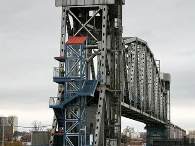 Junction Bridge