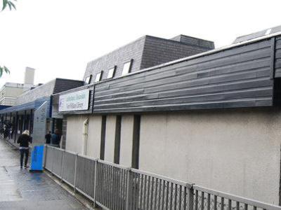 Fort William Library
