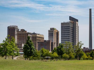 Got a couple hours to spend in downtown Birmingham—how 'bout a self-guided  walking tour of Morris Avenue? (PHOTOS)