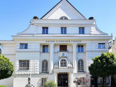 Austrian National Bank, Bregenz