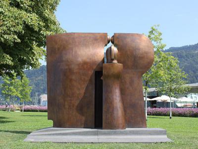 Hommage an Brigantium (Tribute to Brigantium)