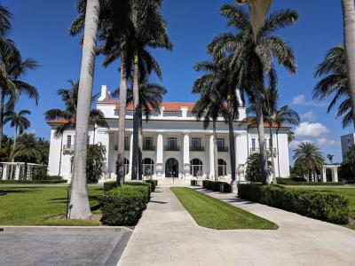 Whitehall Flagler Museum, West Palm Beach