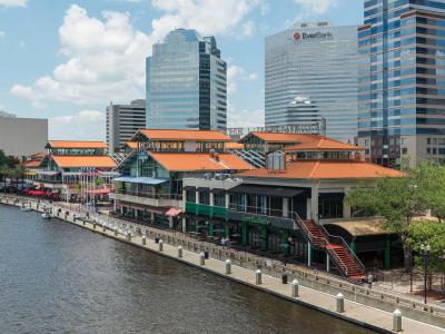 Jacksonville Landing, Jacksonville