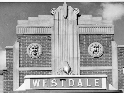 Westdale theatre outlet