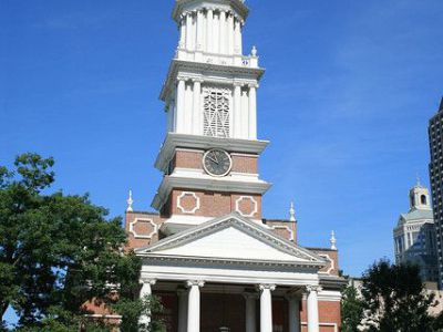 Second Church of Christ