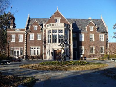 Harwelden Mansion, Tulsa