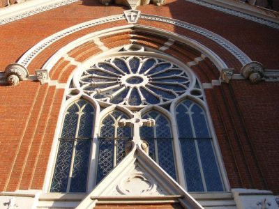 Saint Joseph's Church