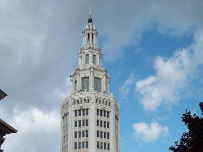 Electric Tower