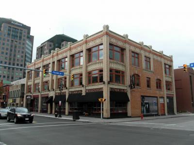 Calumet Building