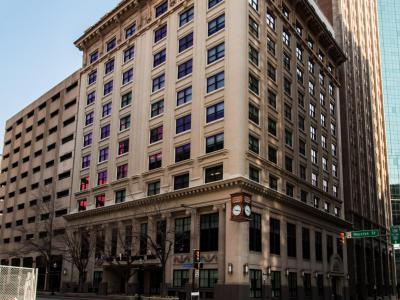 First National Bank Building, Fort Worth