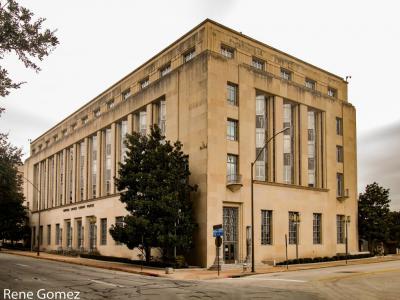 Fort Worth Historical Buildings (Self Guided), Fort Worth, Texas