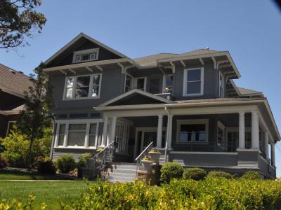 Joseph H. Gray House