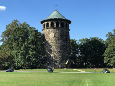 Rockford Tower Wilmington