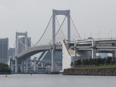 Rainbow Bridge Tokyo