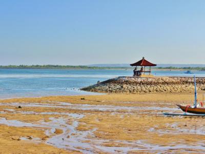 Sanur Beach