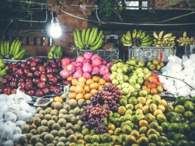 Sindhu Night Market