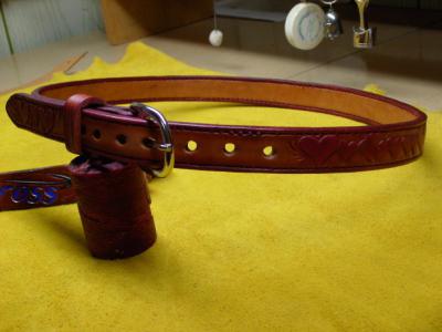 Talabarteria Crespo (Crespo Leather Goods Shop)