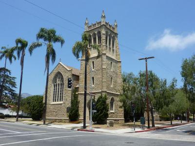 Trinity Episcopal Church