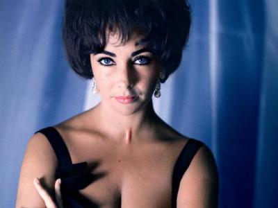 Elizabeth Taylor’s House