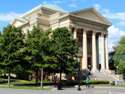 First Church of Christ, Scientist, Atlanta