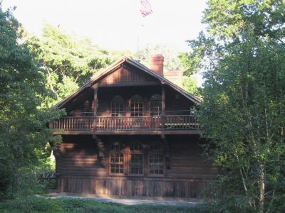 Swedish Cottage Marionette Theatre New York