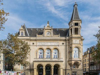 Cercle Municipal