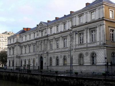 Museum of Fine Arts of Rennes, Rennes