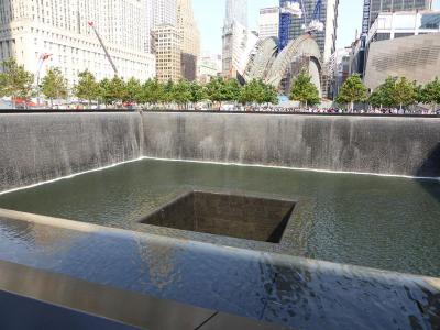 National September 11 Memorial & Museum