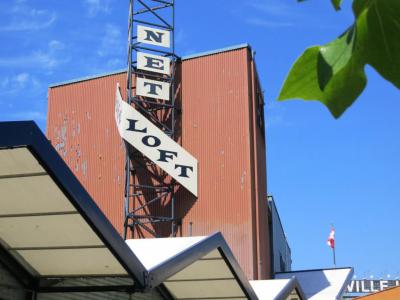 Net Loft