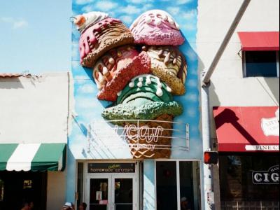 Azucar Ice Cream Company